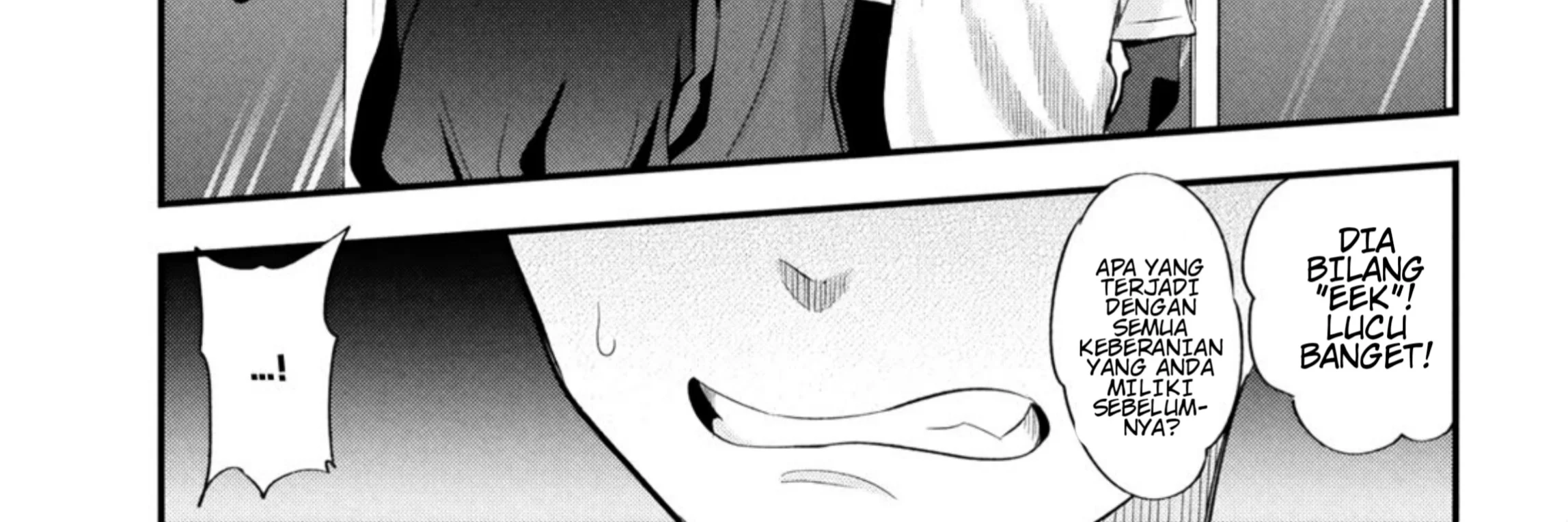 Please Go Home, Akutsu-san! Chapter 199 Fix Gambar 15